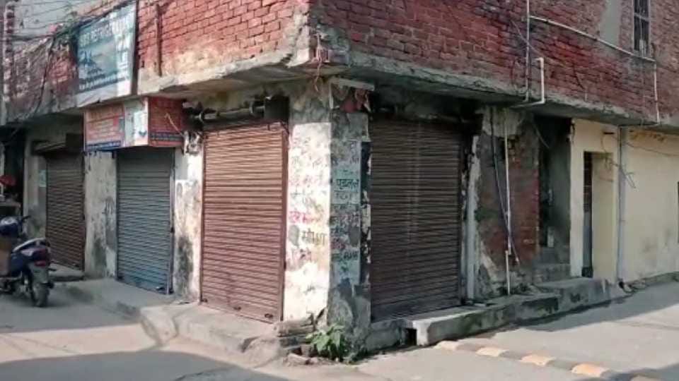 NIA raids at many places in Amritsar of Punjab