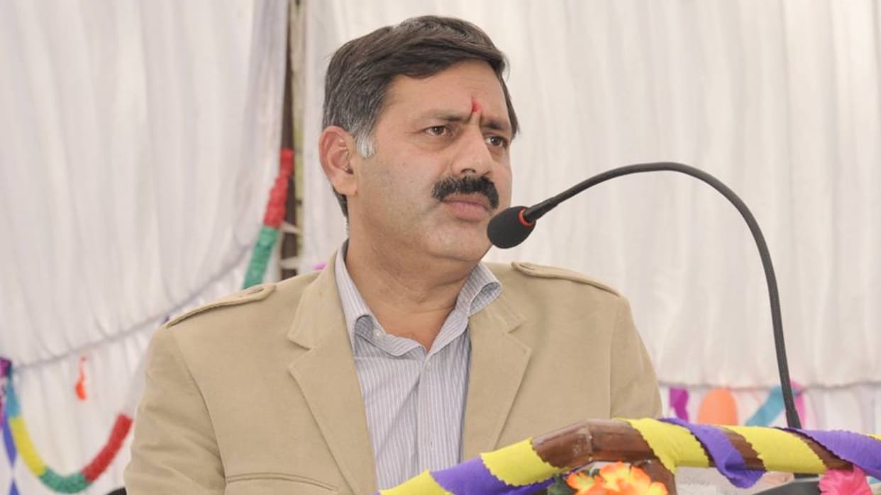 himachal congress charge sheet to raj bhavan himachal pradesh during Pm Narendra Modi visit