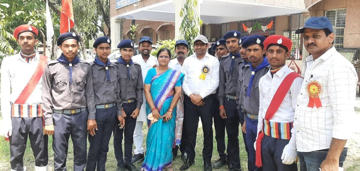 42 students sellected for state competition