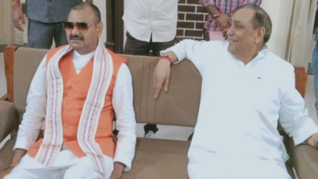UP: Minister of State Sanjay Singh said - now there is no brokerage in sugarcane