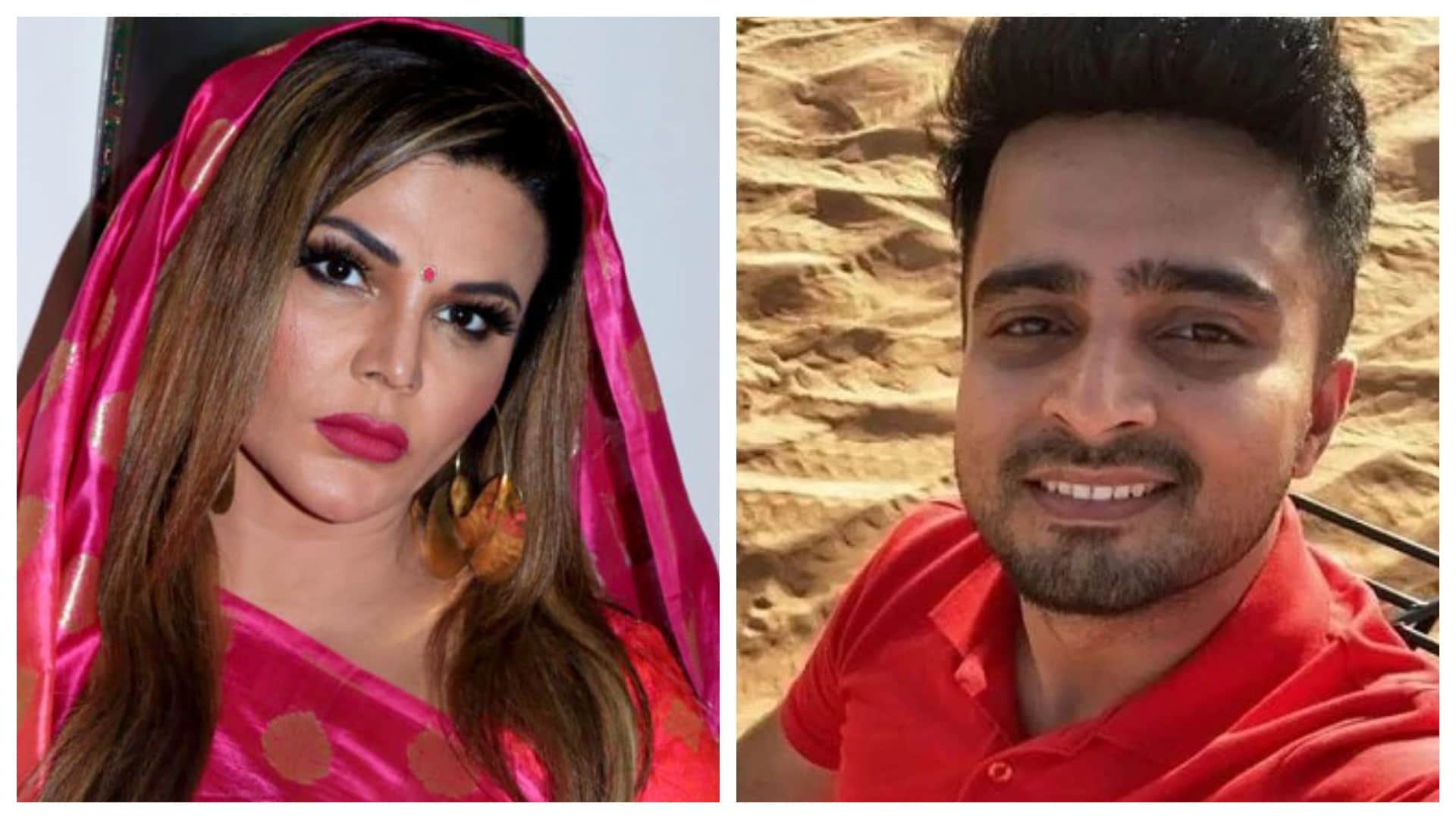 bigg boss 16 will rakhi sawant to tie knot with adil khan durrani in salman khan show