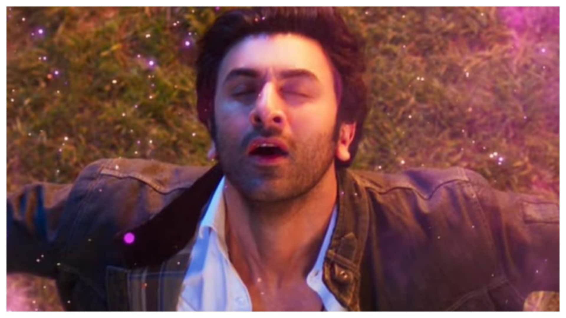 Brahmastra Part One Shiva: Ranbir Kapoor offered a role in Star Wars, but auditioning fear made him to reject