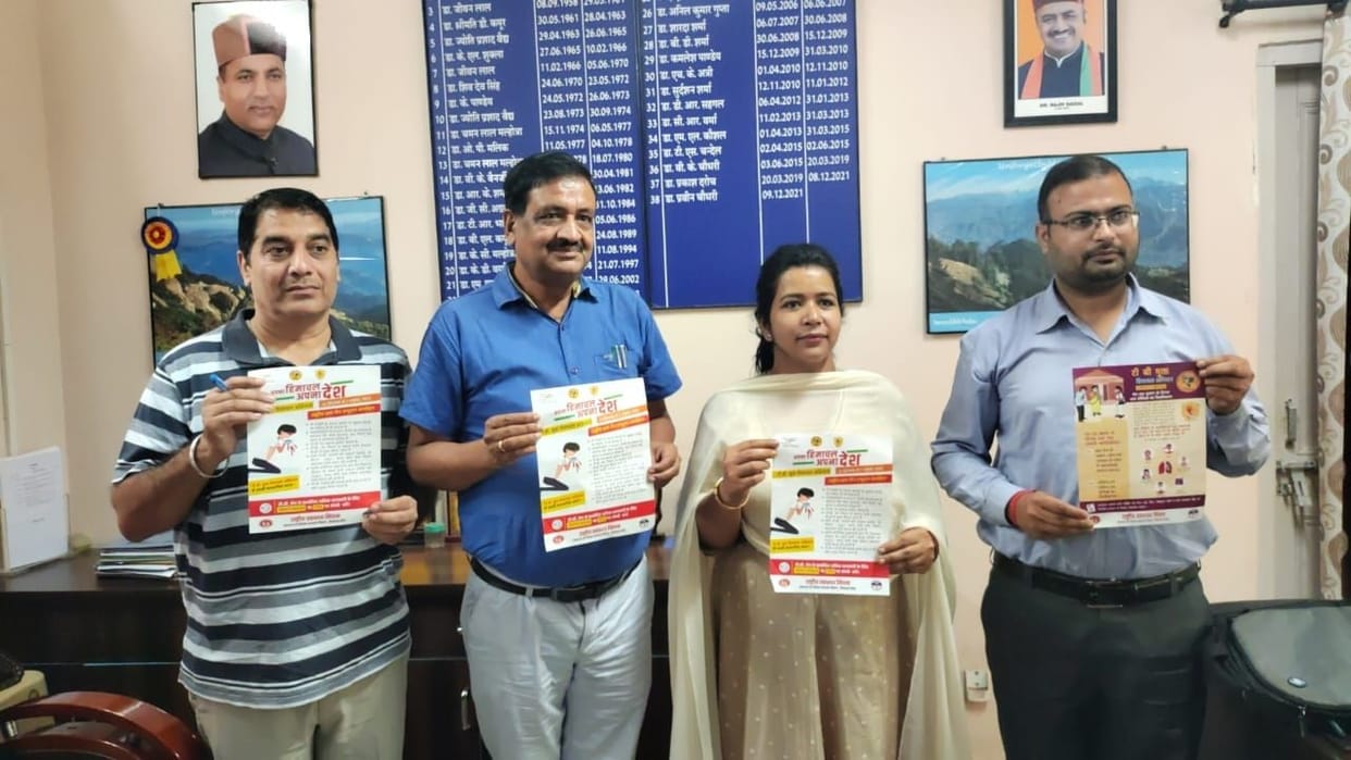 317 teams to trace TB patients in the district