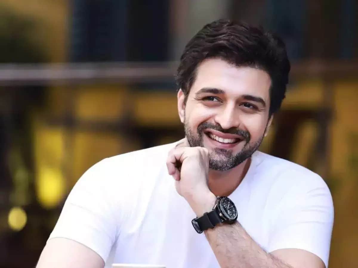 TMKOC: sachin shroff to replace Shailesh Lodha in tarak mehta ka ooltah chashmah: reports