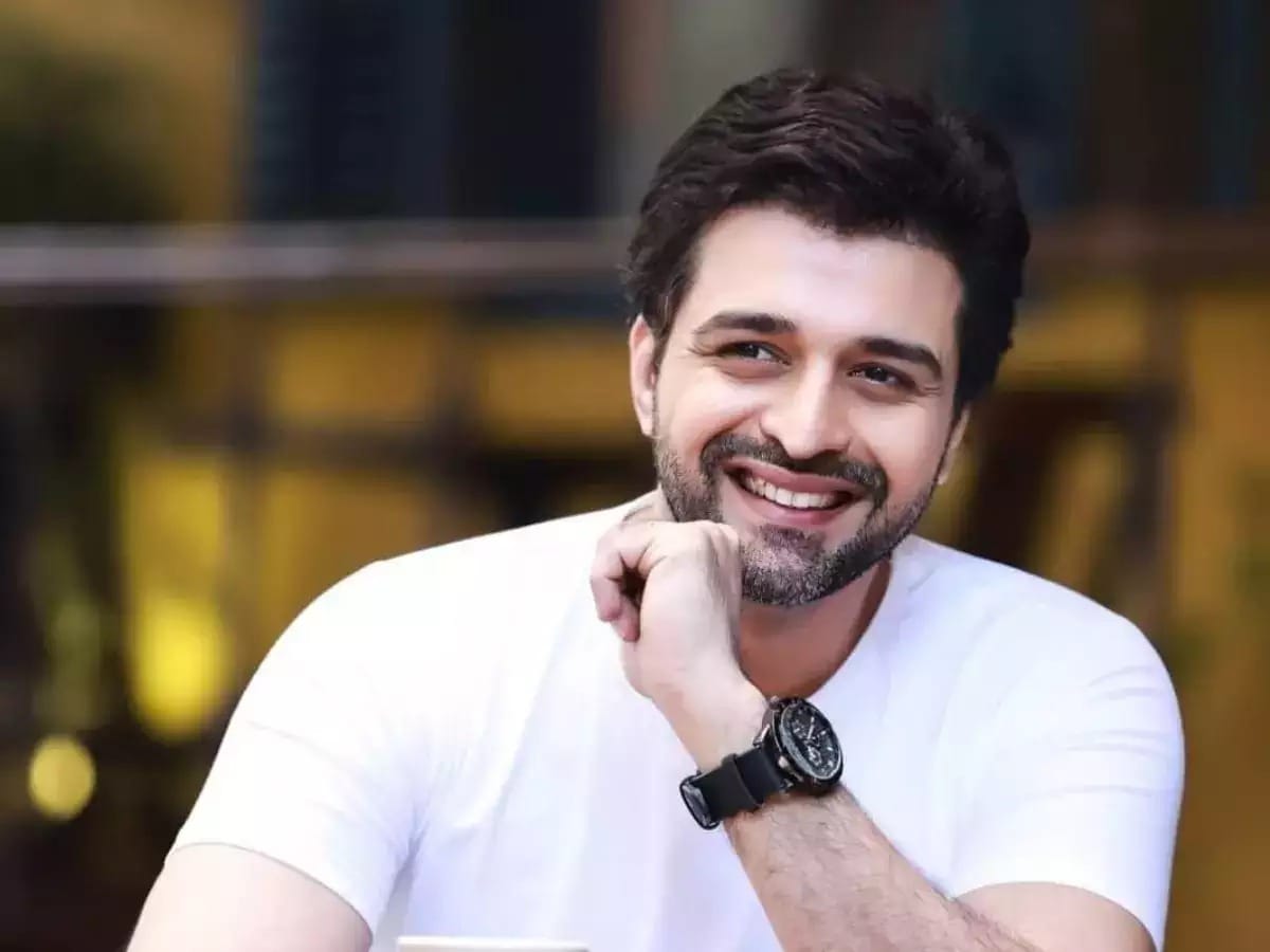 TMKOC: sachin shroff to replace Shailesh Lodha in tarak mehta ka ooltah chashmah: reports