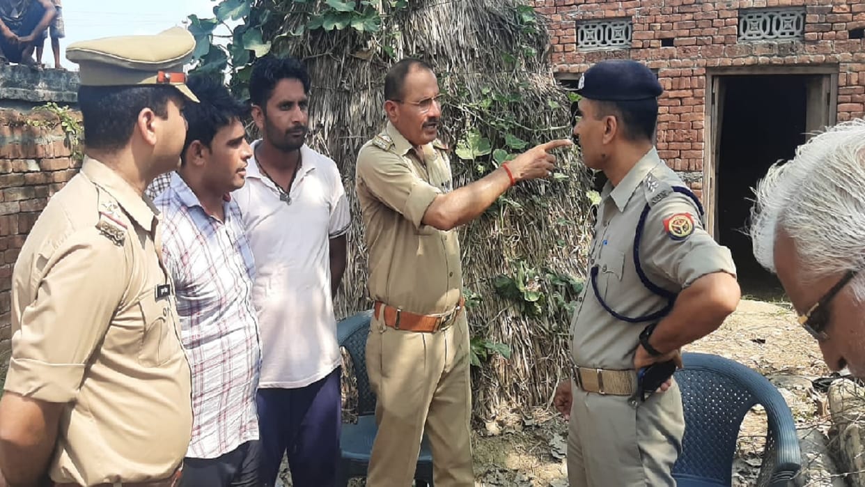 Firecracker factories wreaking havoc as death
