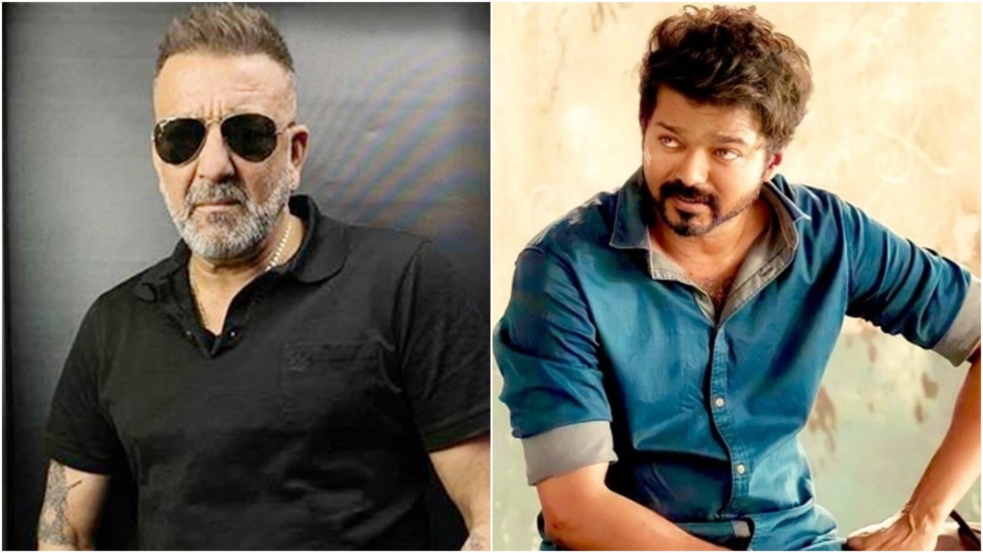 Leo producer Lalit Kumar praise Vijay says He even helped push the car that got stuck in snow