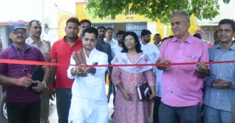 Farmers got rid of middlemen and moneylenders: MLC