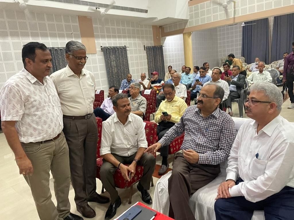 Defence Corridor :  Lease rent should be given exemption till the problems are resolved
