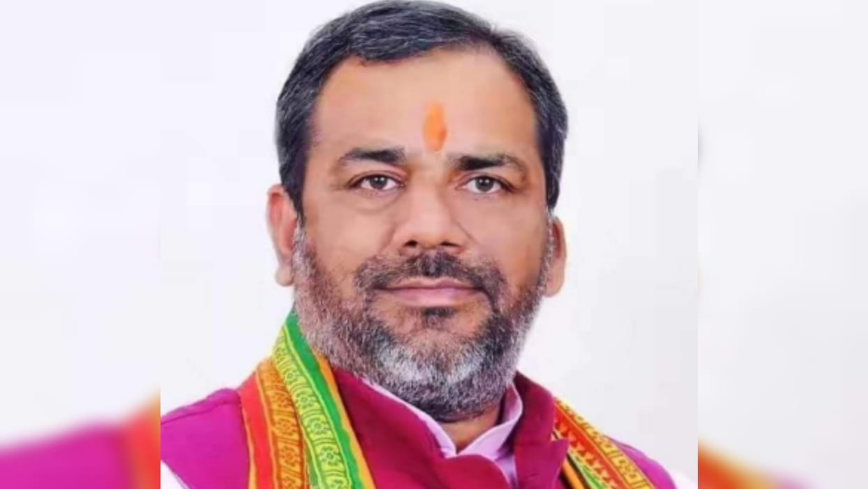 UP: Pakistani hackers hacked Facebook account of BJP leader Sunil Bharala