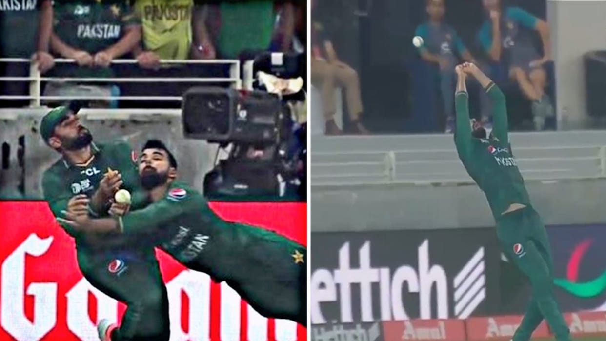 Shadab Khan says sorry to all fans after loss against sri lanka wrote I take responsibility for this loss