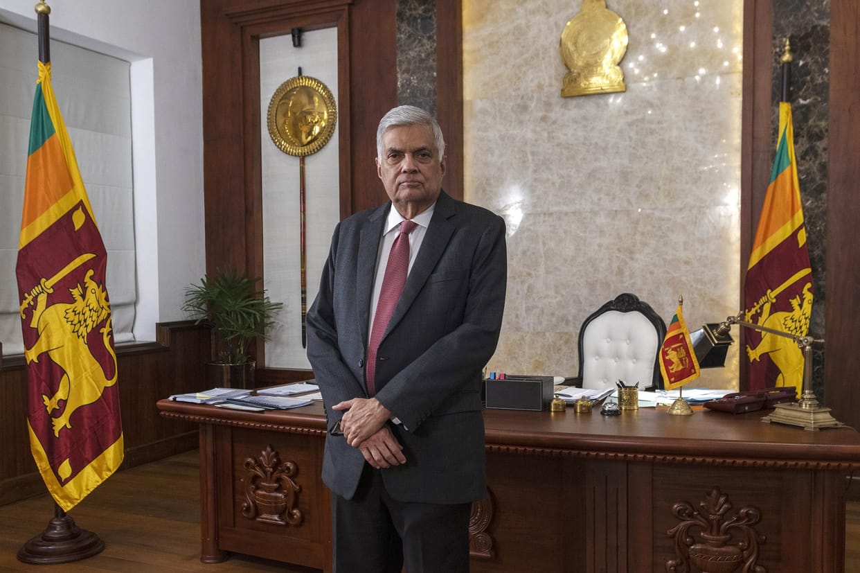 Crisis on democracy due to lack of funds, issue of postponement of local elections in Sri Lanka heats up
