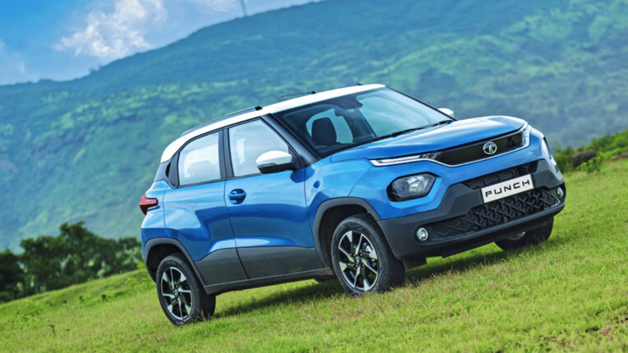 Top 3 Micro SUV top micro suv in india Best Selling micro suv in india