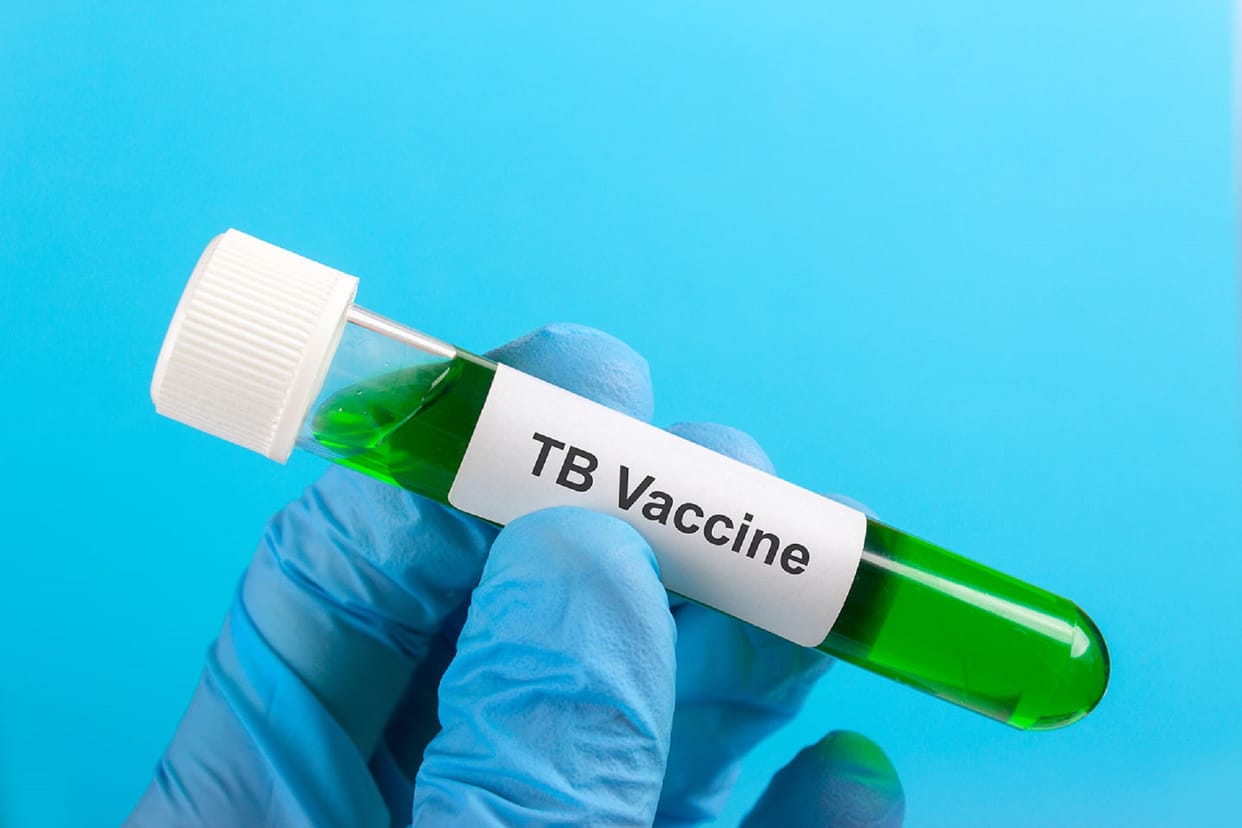 Tuberculosis Vaccine: India working rapidly on recombinant BCG vaccine