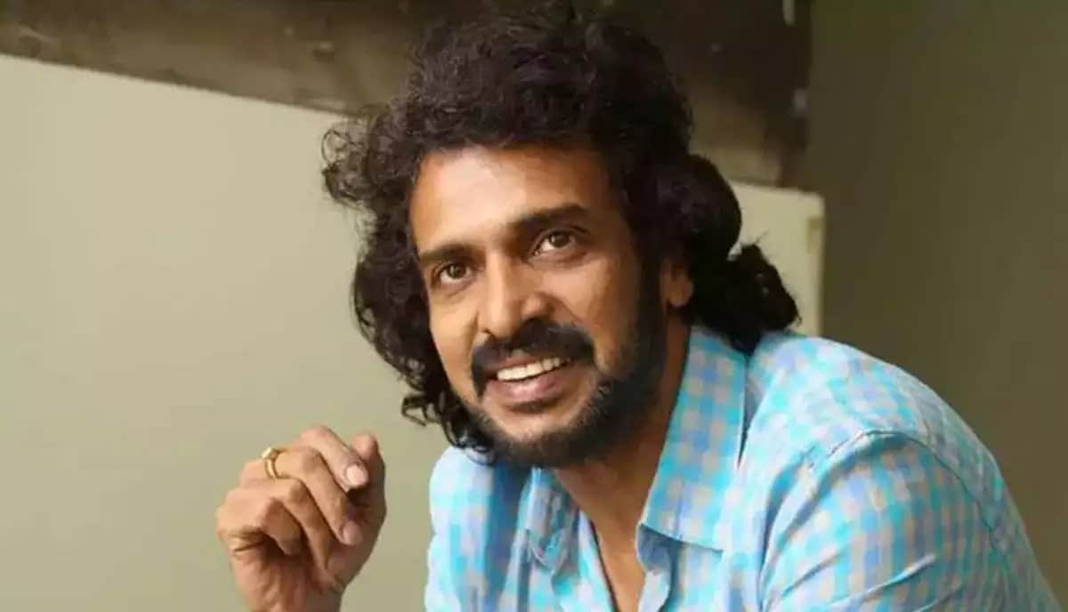 Kannada movie A some untold facts about Upendra Rao movie