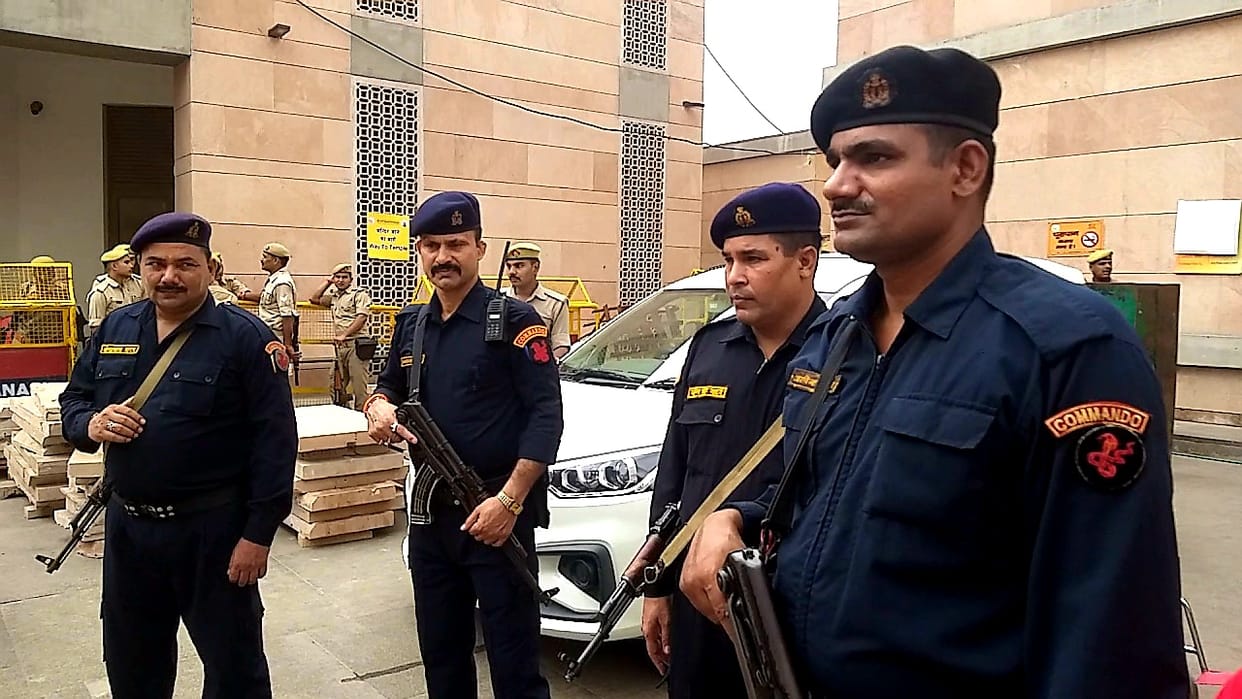 Gyanvapi Masjid Case Live Updates Varanasi Court Key Verdict on Mosque Shringar Gauri Case News Update