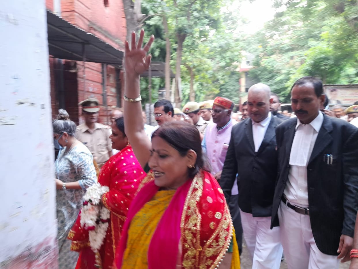 Gyanvapi Masjid Case Varanasi Court Verdict hindu side win muslim side plea rejected read details