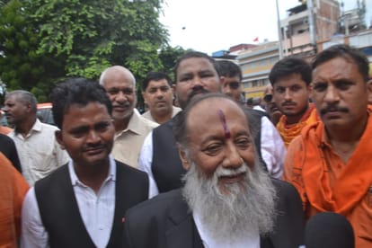 Gyanvapi case Verdict Muslim side said this decision is not justified we will approach High court