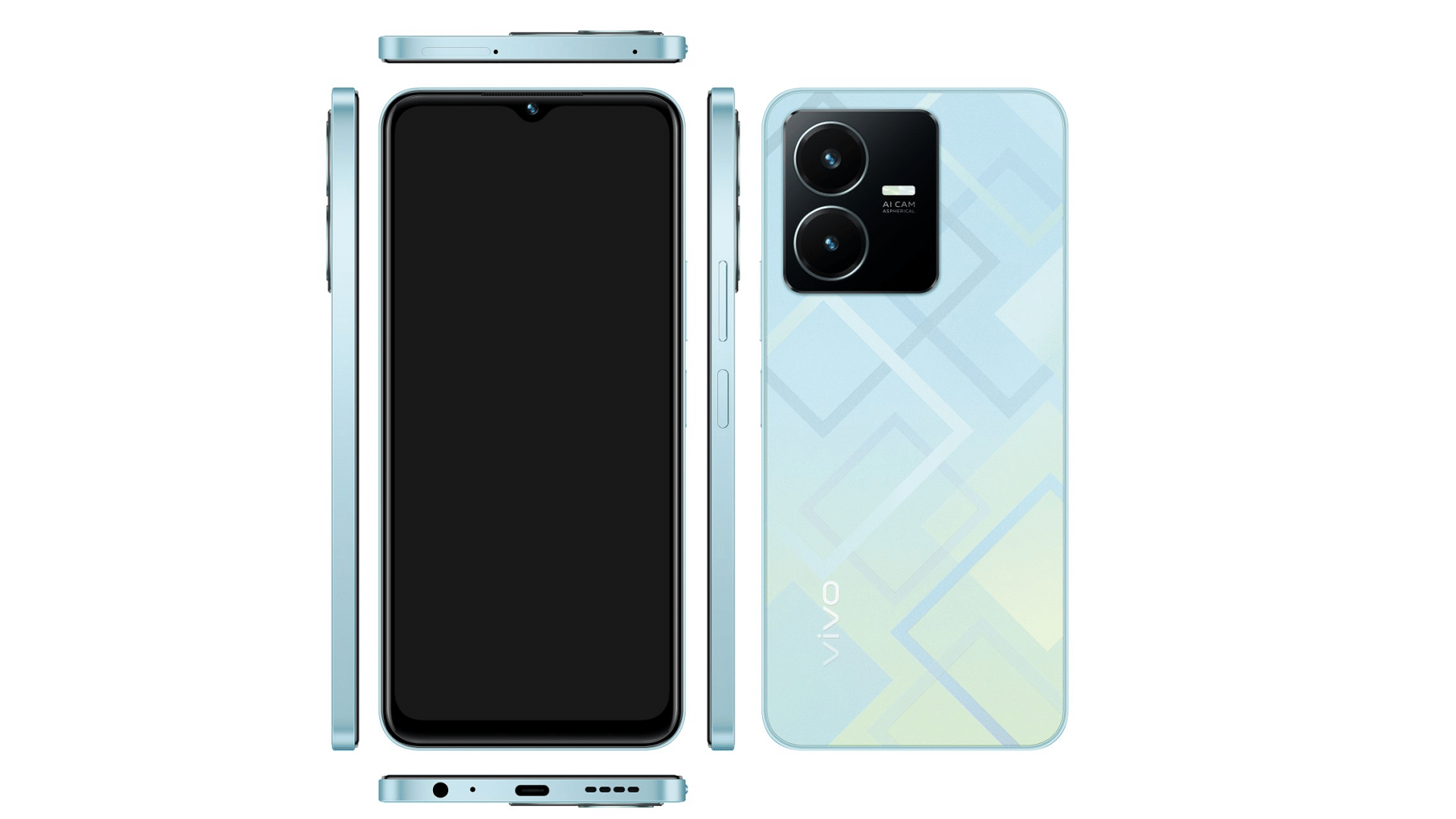 Vivo Y22
