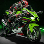 2023 Kawasaki Ninja ZX-10R
