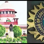 सुप्रीम कोर्ट में बीसीसीआई के संविधान में संशोधन को लेकर सुनवाई हुई