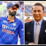 दिनेश कार्तिक, सुनील गावस्कर और ऋषभ पंत