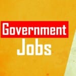 Govt Jobs Sarkari Naukri