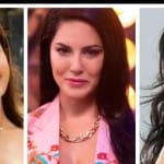 Jacqueline Fernandez-Sunny Leone-Katrina Kaif