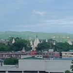Jammu City