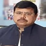 मंत्री प्रद्युमन सिंह तोमर