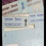 पैन कार्ड गुम होने पर ऐसे बनवा सकते हैं डुप्लीकेट कार्ड