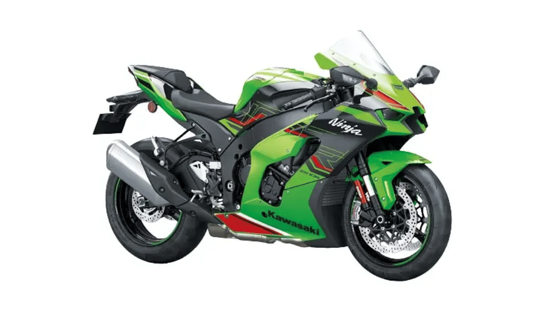 2023 Kawasaki Ninja ZX-10R Launched in India Know Price Features Specifications News in Hindi