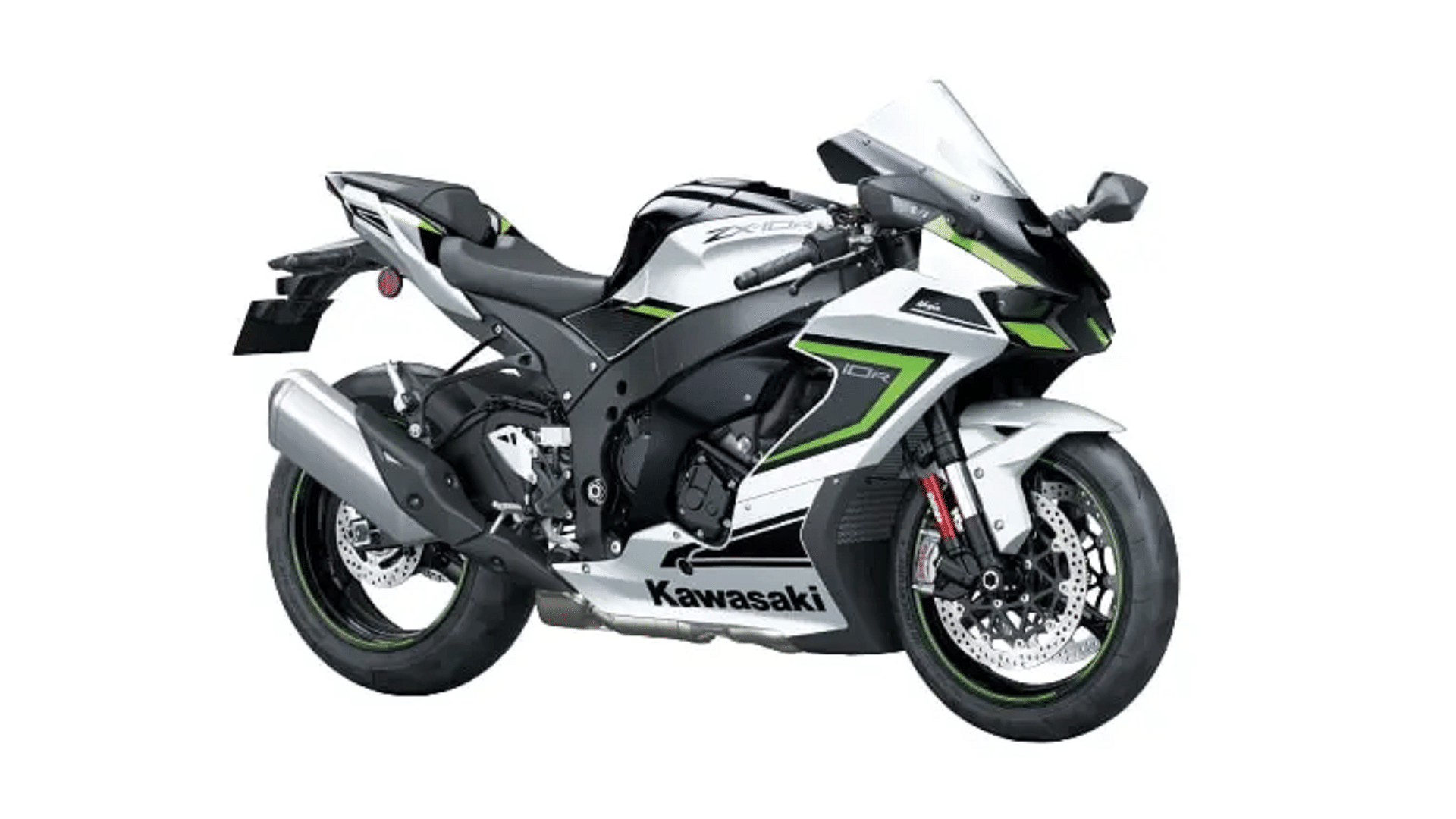 2023 Kawasaki Ninja ZX-10R Launched in India Know Price Features Specifications News in Hindi
