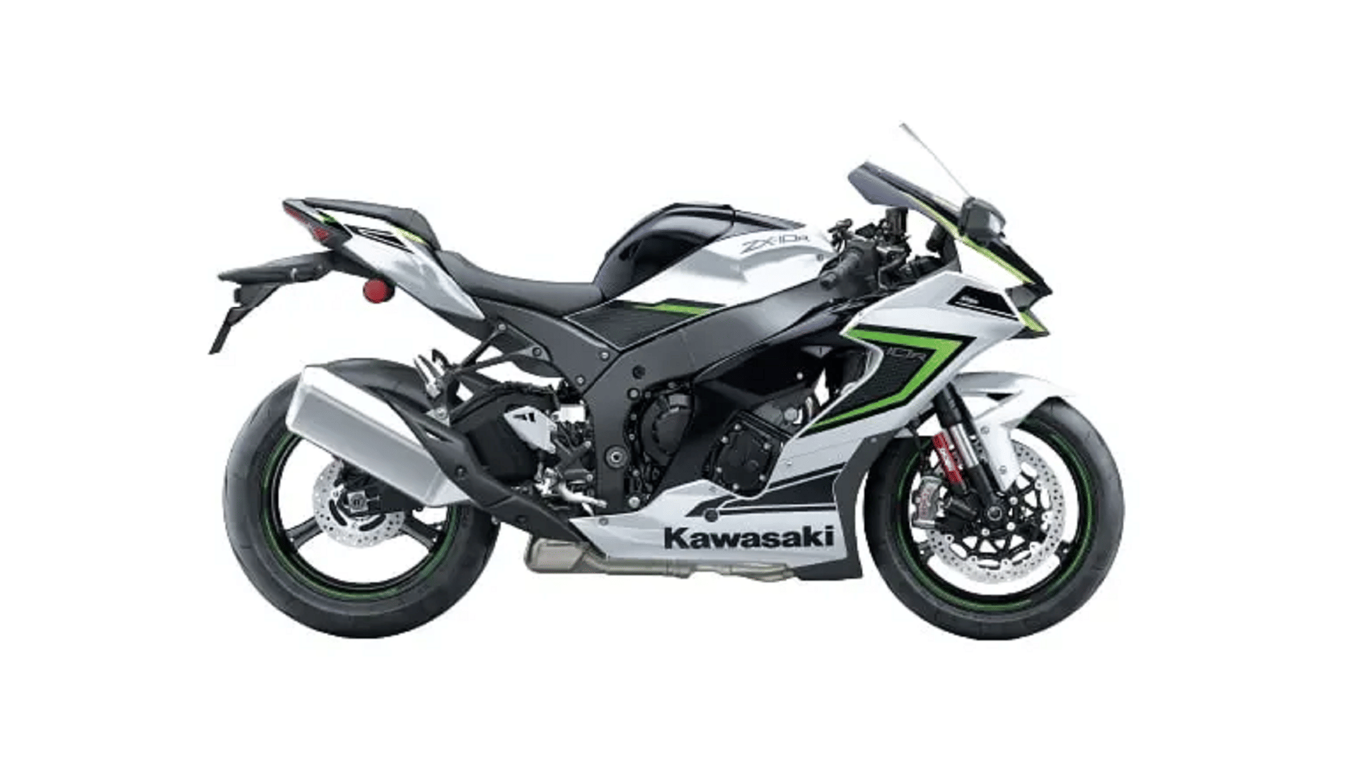 2023 Kawasaki Ninja ZX-10R Launched in India Know Price Features Specifications News in Hindi
