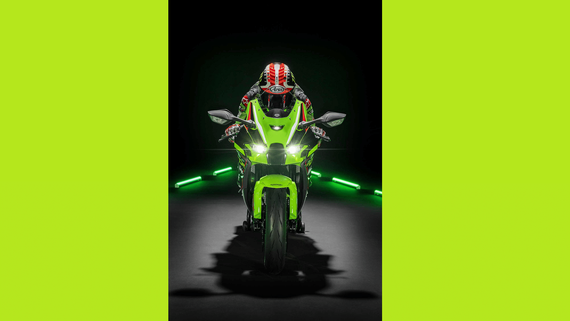 2023 Kawasaki Ninja ZX-10R Launched in India Know Price Features Specifications News in Hindi
