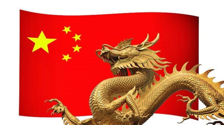 china