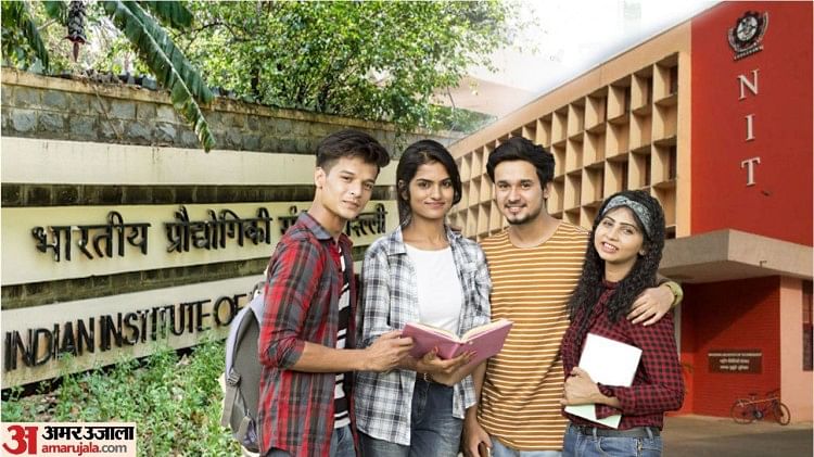 Female Students In Under Graduate Courses Of Iits Increased To 20 Pc In ...