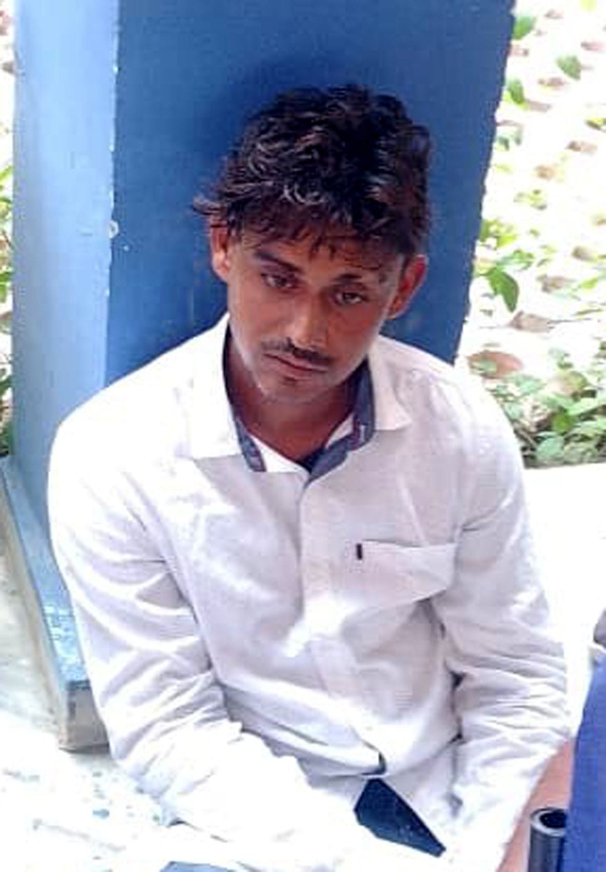 Two solvers arrest in Railway Group D exam