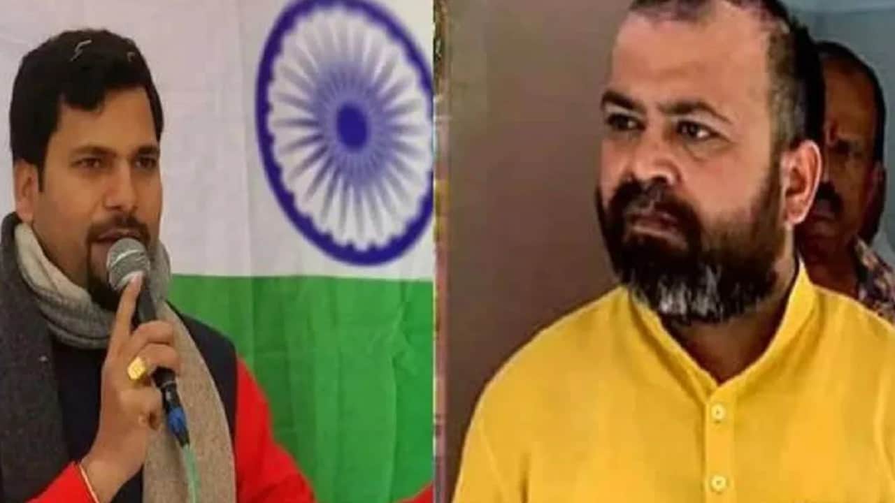Two AAP MLAs convicted of inciting riots, will legislature of both them go? Know how much punishment can get