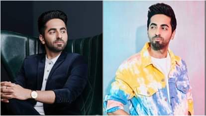 ayushmann khurrana birthday actor used to sing in train then he used to go goa