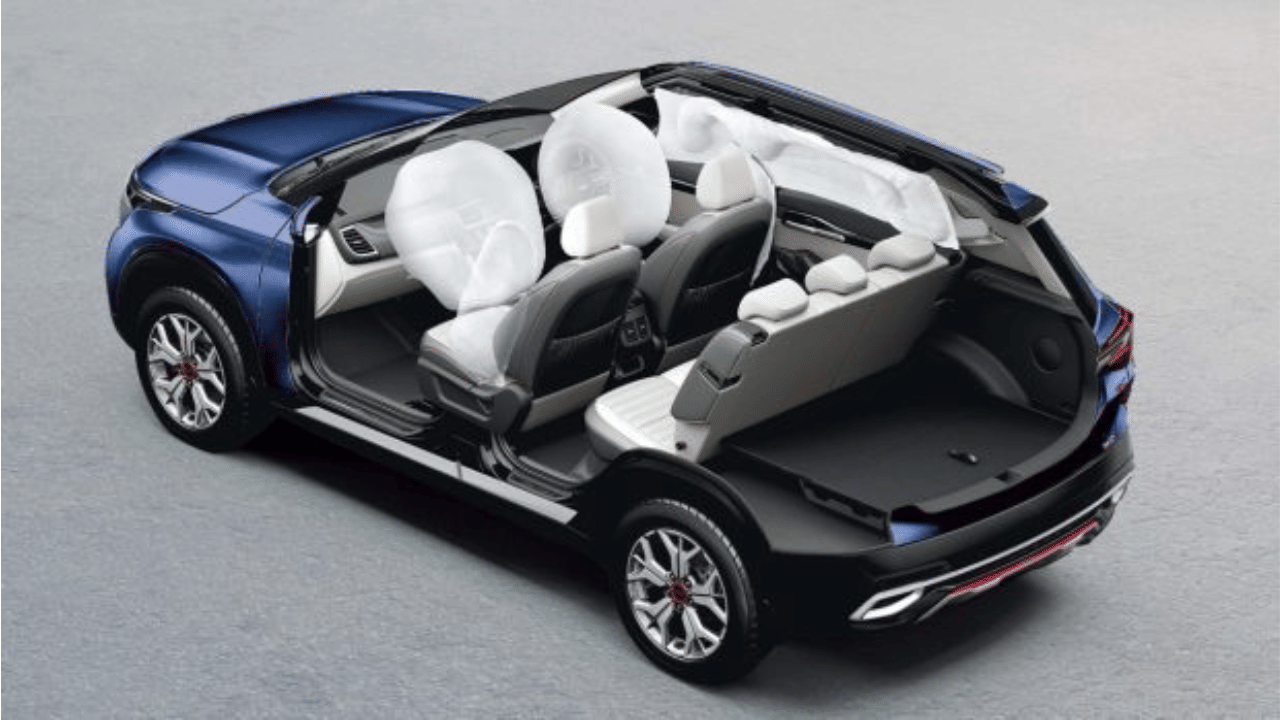 If you do these four things while traveling, then airbags will not be able to save your life, know details