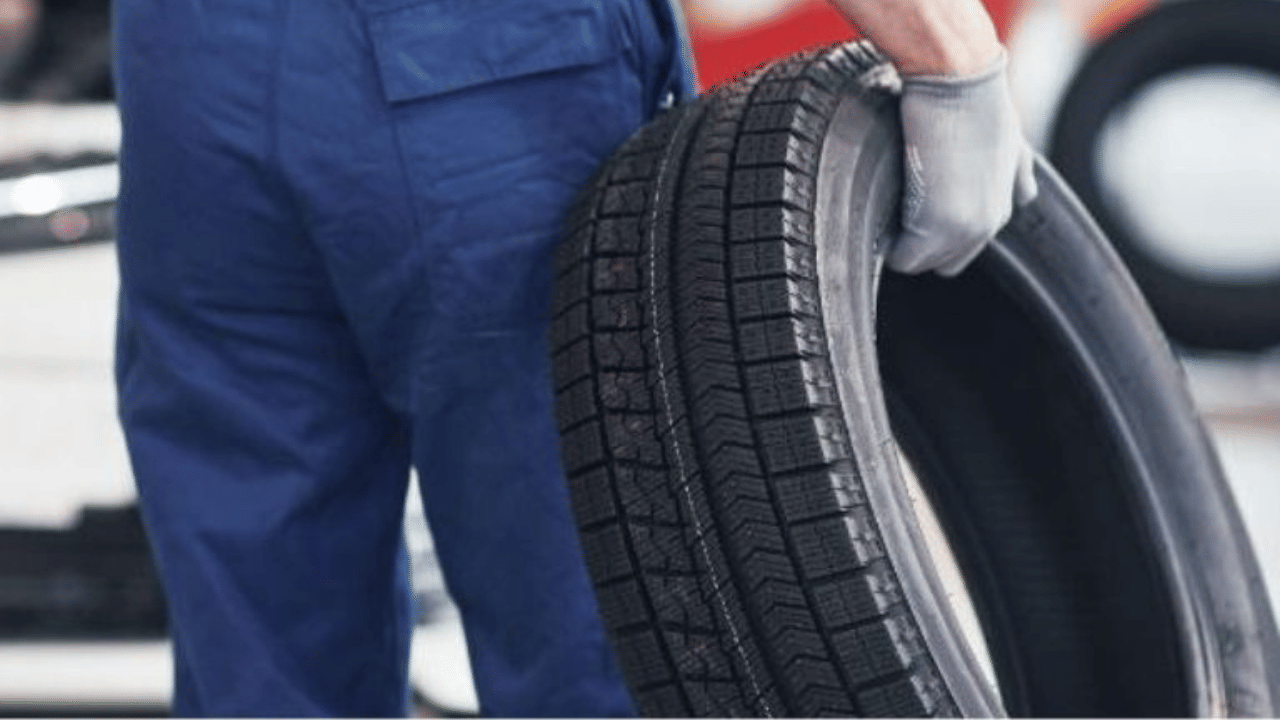 How many types of tires are there, know which tire will be best for your car or SUV