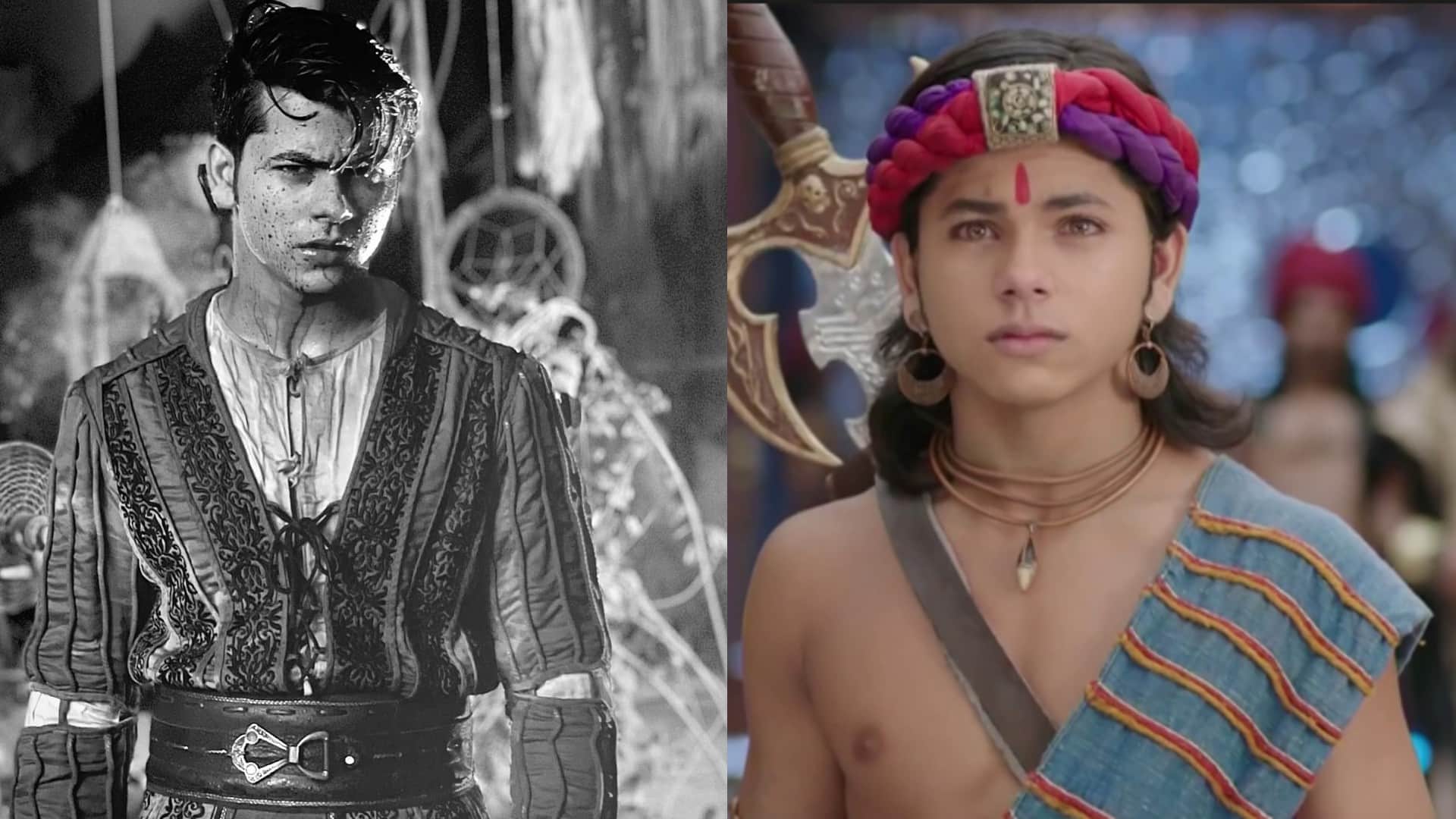 Siddharth Nigam birthday Know unknown facts about Dhoom 3 and Samrat Ashok Lead Actor Life and Career