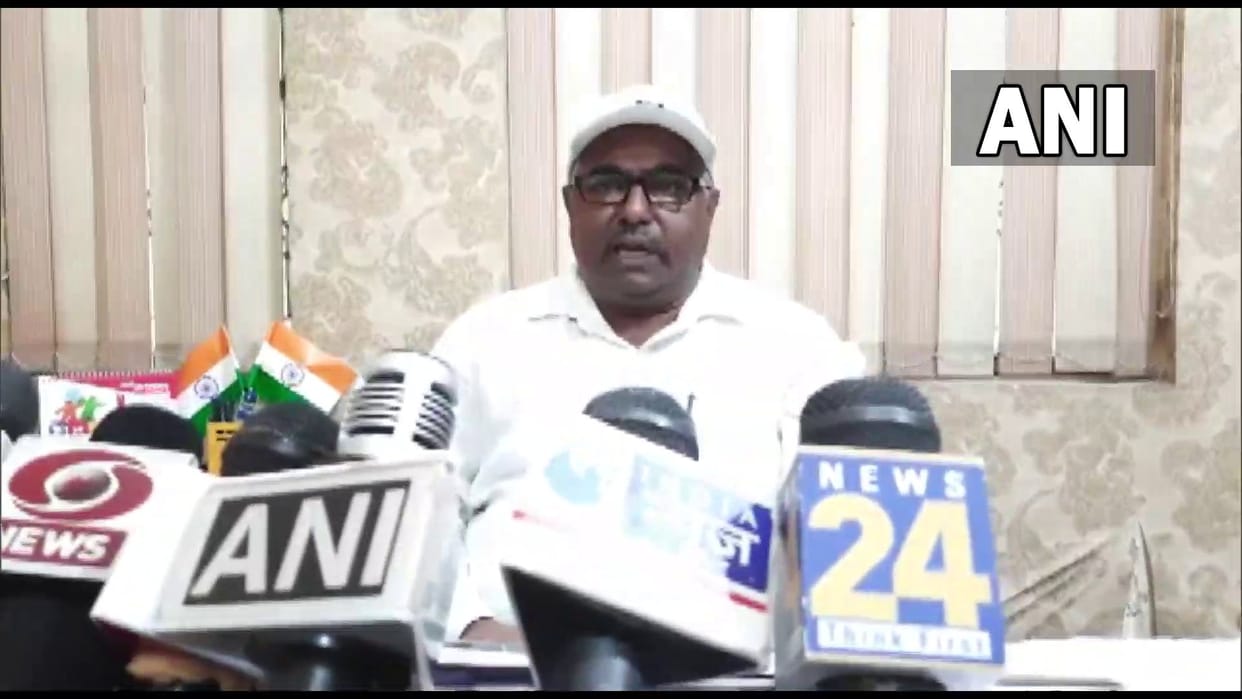 Bulandshahr News DM constituted a team for survey of unrecognized madrasas