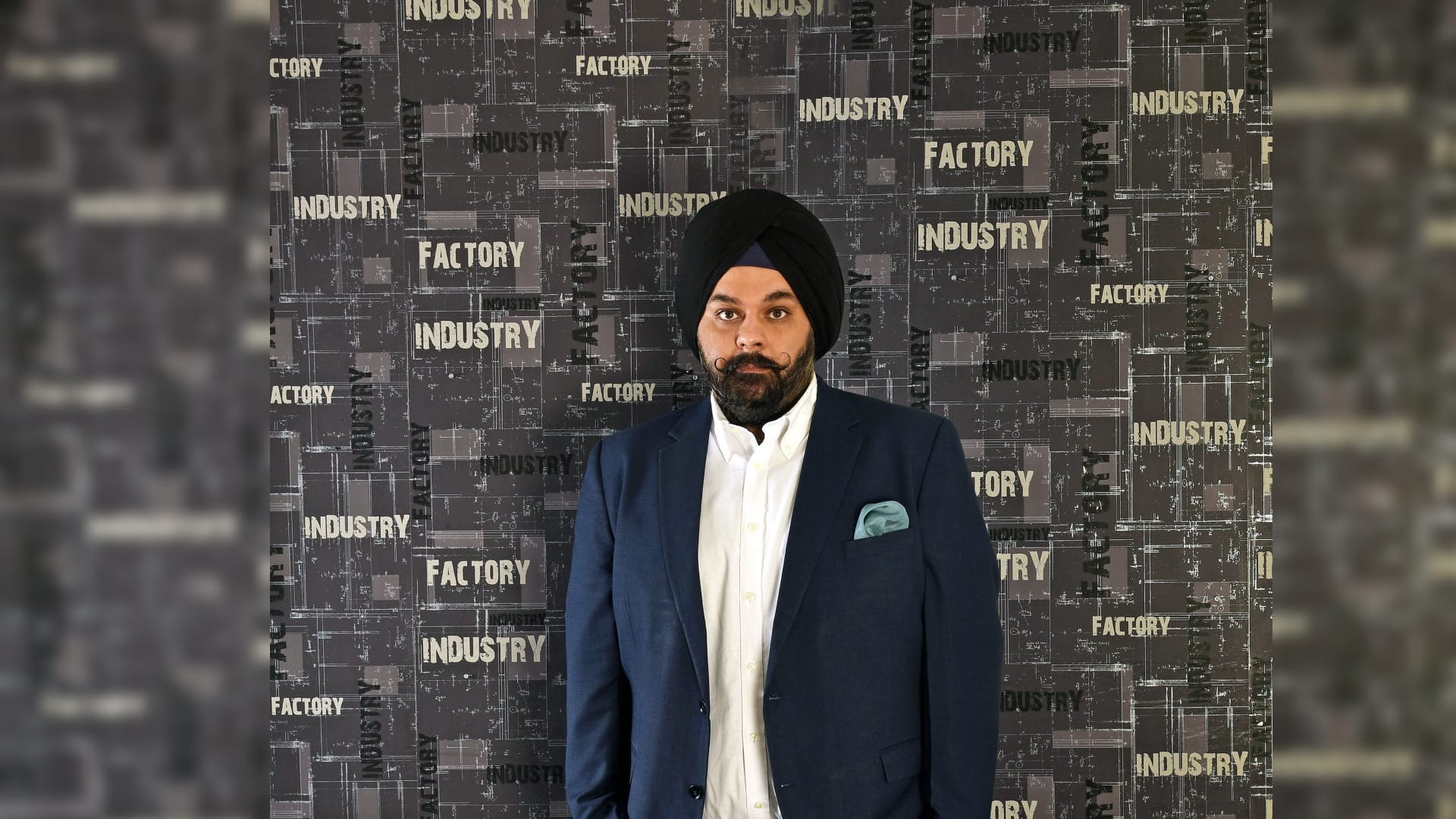 Avneet Singh Marwah