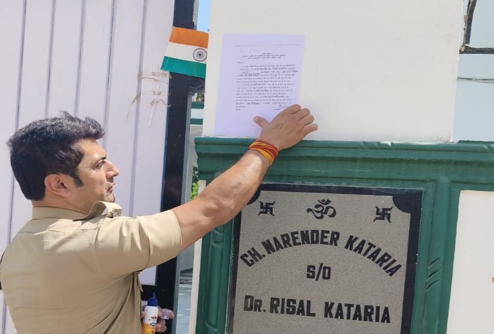 Uttarakhand news: Underground YouTuber Bobby Kataria Surrenders in delhi