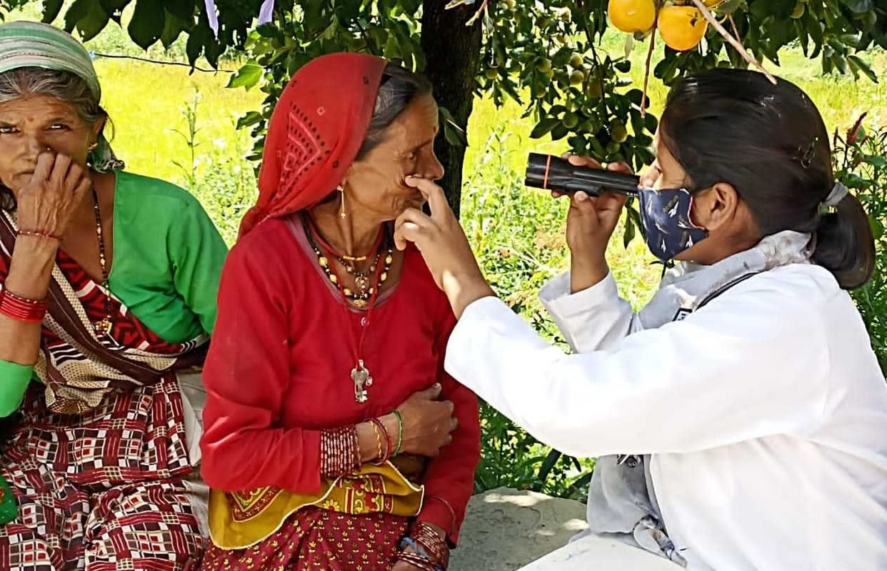 Jan Arogya Abhiyan