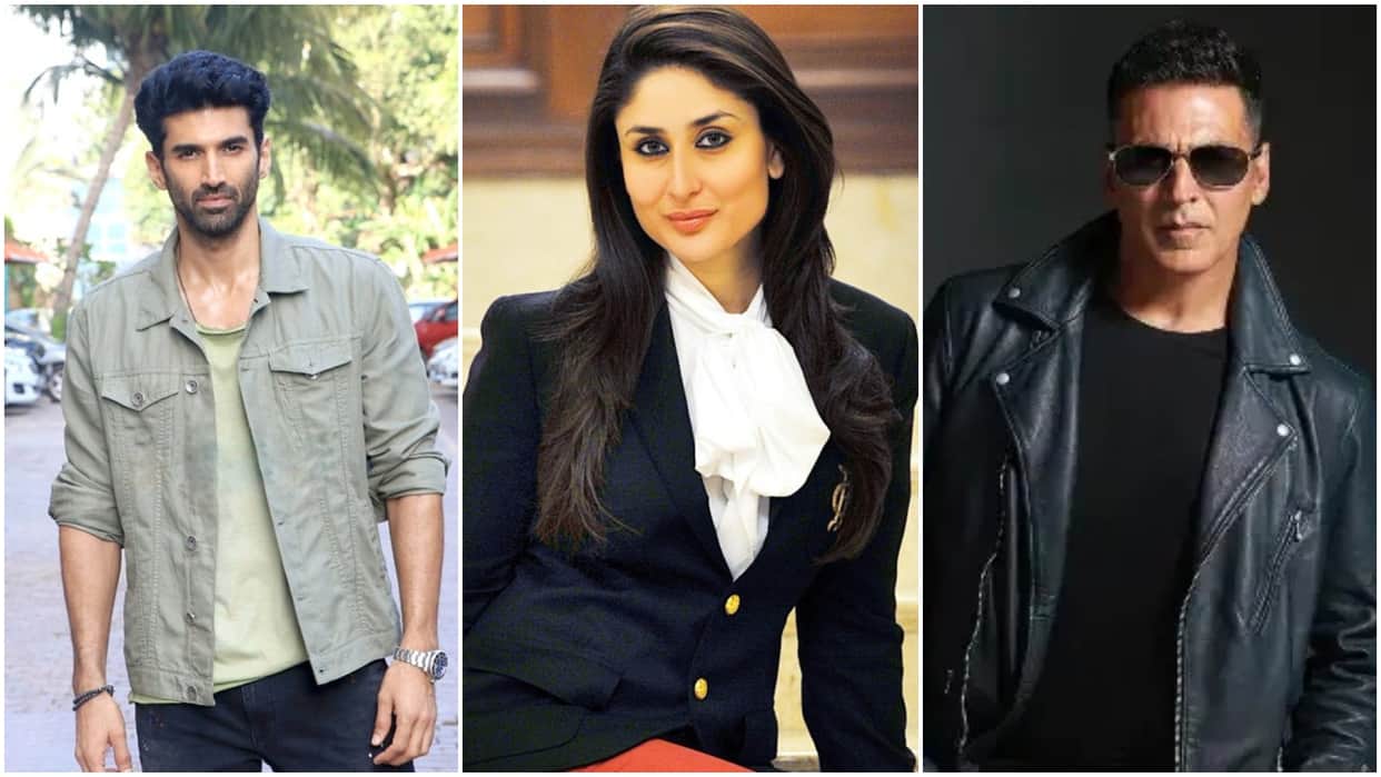 These Stars Replaced from Sequels of Their Own Superhit Movies, Kartik Aaryan in Aashiqui 3 as Aditya Kapoor