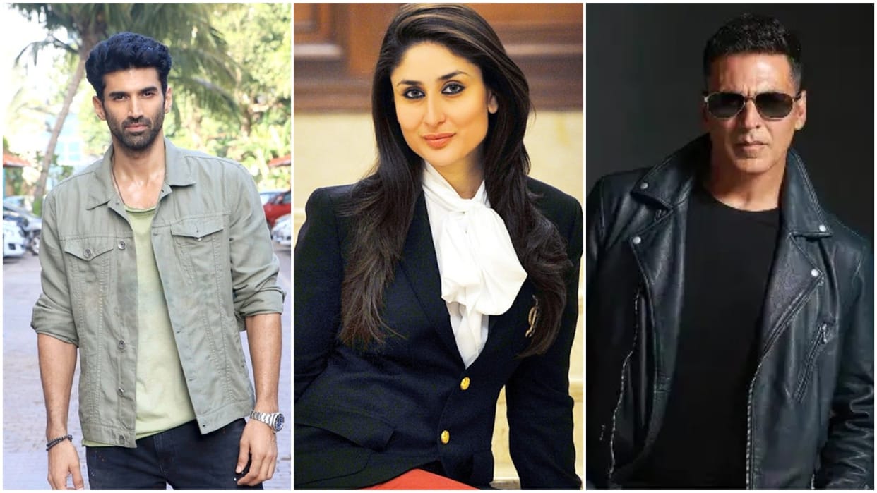 These Stars Replaced from Sequels of Their Own Superhit Movies, Kartik Aaryan in Aashiqui 3 as Aditya Kapoor