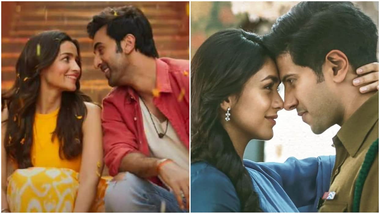 Monday Box Office Report Ranbir Kapoor Alia Bhatt Brahmastra Collection Day 4 Sita Ramam karthikeya 2 Cobra